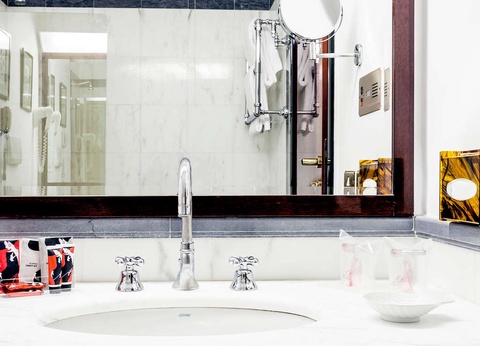 Une nuit de charme au coeur de Milan - 4* - 26