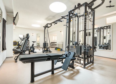 Hôtel Pollina Resort 4* - 22