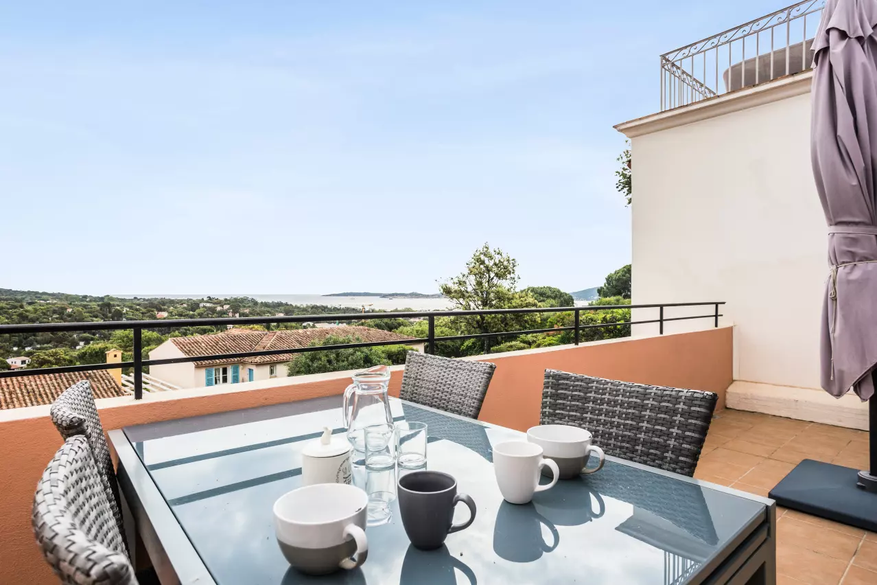 Résidence Maeva Particuliers Village les Restanques du Golfe de St Tropez - 227