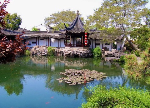 CHINE ESSENTIELLE CHENGDE - 12