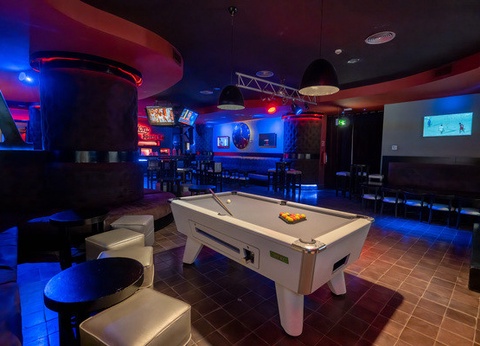 Club Framissima Royal Tafoukt Agadir Resort & Spa 4* - 33