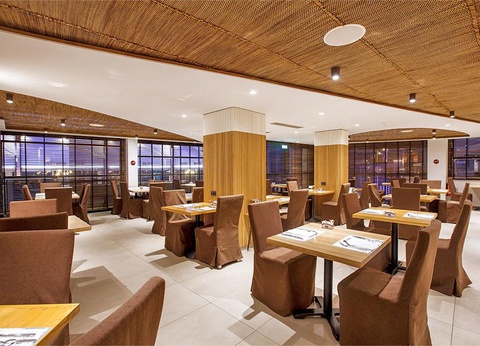 Hôtel Palmera Beach Hotel & Spa 4* (Adult Only +18) - 7