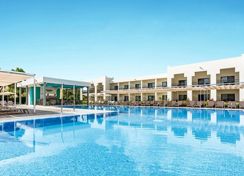 Hôtel RIU Palace Swahili 5* - 3