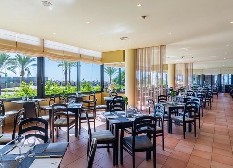 Hôtel Calheta Beach - Savoy Signature 4* - 6