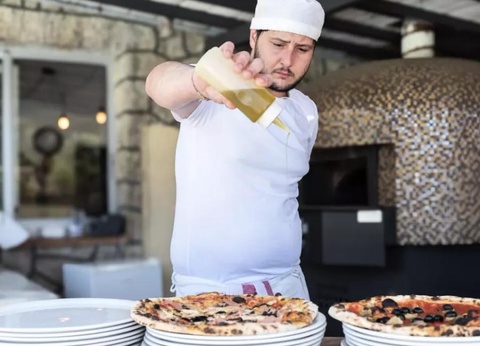 Camping maeva Escapades Le Colomba, 4* - 58