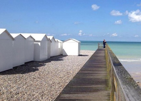 Camping Le Mont Joli Bois, 3* - 39