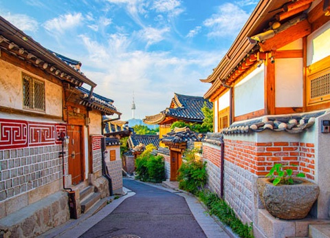 Circuit Les essentiels de Corée du Sud et extension île de Jeju - 14