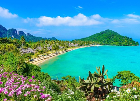 Circuit Privatif Secrets du Siam - 27