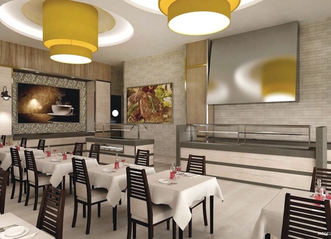 Hôtel RIU Palace Paradise Island - Adults only 4* - 8