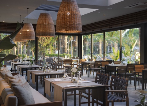 Hôtel Miramare Beach 5* - 32