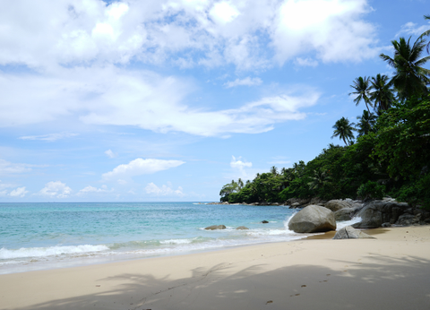 Combiné De Hong Kong à Phuket 4/5* - 13