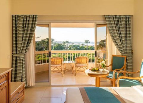 Combiné Rêverie sur le Nil et Long Beach Resort - 20