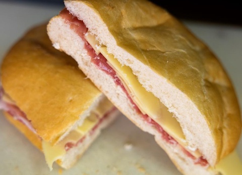 Camping Classe 3* - 72