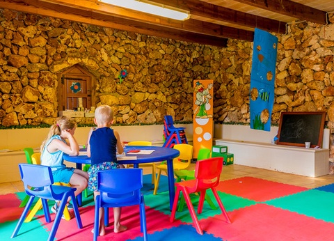 Hôtel Club Jumbo Mariant Park 4* - 23