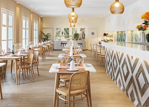 Hôtel Ôclub Select Adult Only My Favorite Alua Suites Fuerteventura 4* - 7