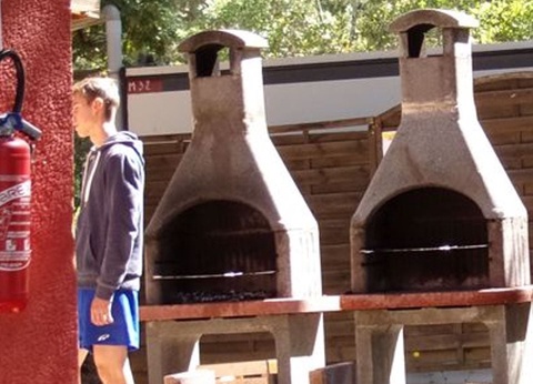 Camping Parc Saint Sauvayre, 3* - 9