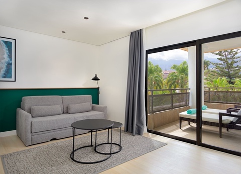 Hôtel Fergus Puerto De La Cruz 4* - 22