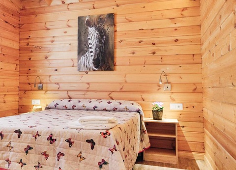 Camping Prades Park, 4* - 57