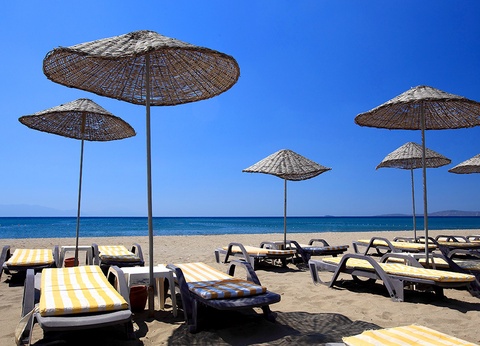 Ôclub Experience Club Cactus Paradise 4* - 4