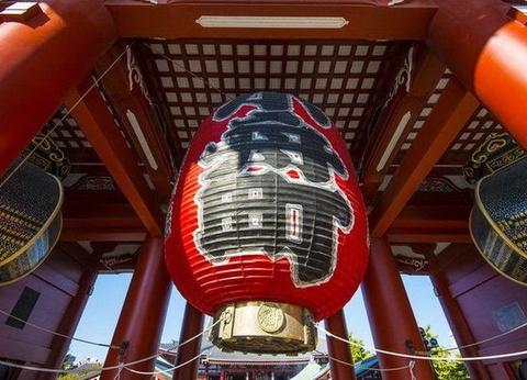 Japon Essentiel + Extension Tokyo - 20