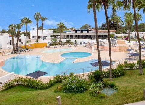 Club Jumbo Allegro Agadir **** - 5