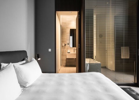 Hôtel InterContinental 5* - 9