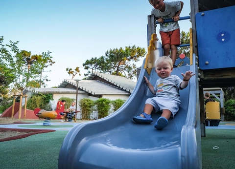 Belambra Clubs Pineto 4B en location (avec transport) - 20