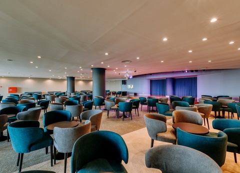 Hôtel Enotel Lido Madeira 5* - 8