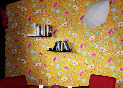 Camping Ile aux Oiseaux, 3* - 24