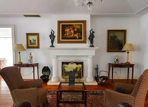 Hôtel Quinta Do Monte 5* - 9