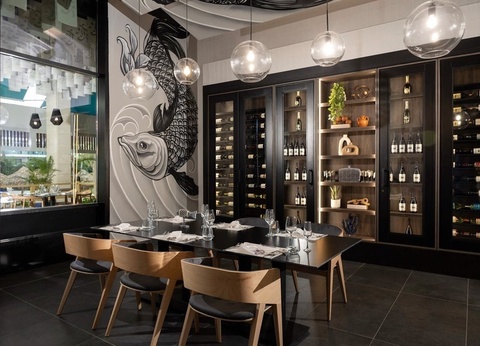 Hôtel Serenade All Suites 5* - 15