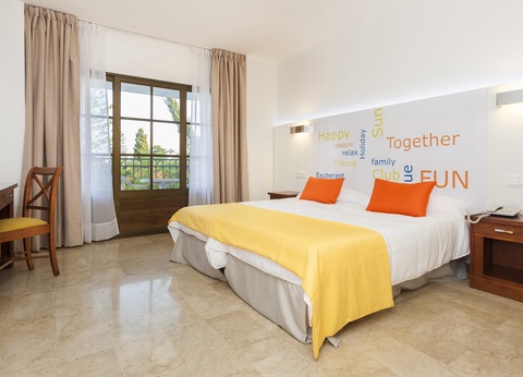 Hôtel TUI Sélection TUI Suneo Cortijo Blanco 3* - 9