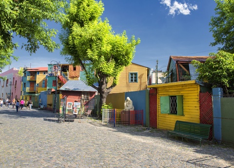 Circuit Rencontres argentines - 16