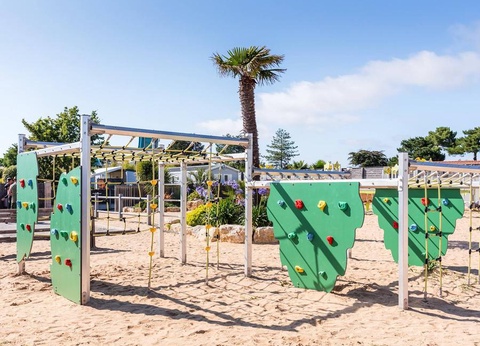 Le Domaine du Clarys, 5* - 17