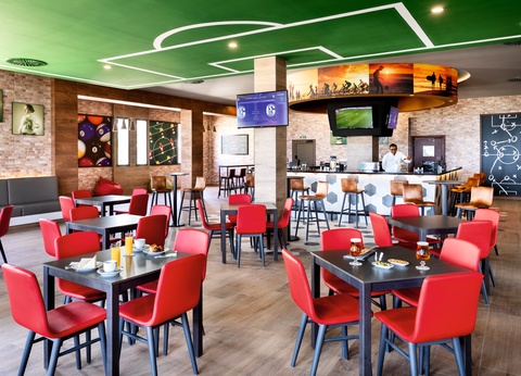 TUI Sélection Riu Palace Boavista - Choix Flex ***** - 29