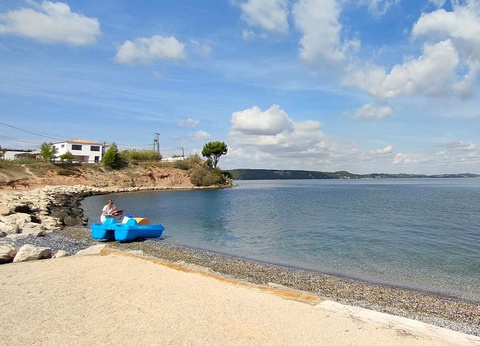 Camping Tikayan Félix de la Bastide, 3* - 27