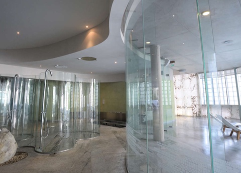 Week-end bien-être à Panticosa avec circuit thermal inclus, au coeur des Pyrénées espagnoles - 4* - 14