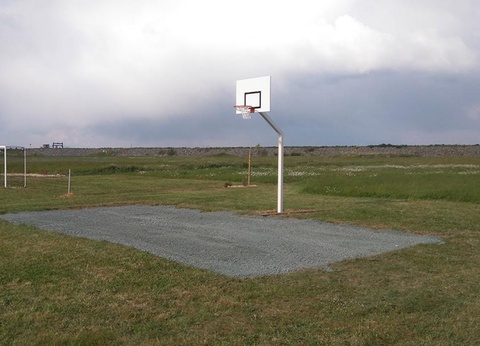 Camping Paradis - Le Grand R, 4* - 21