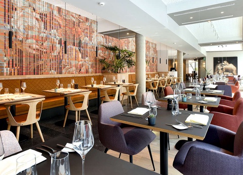 Expérience gustative unique à Louvain-la-Neuve - 4* - 12