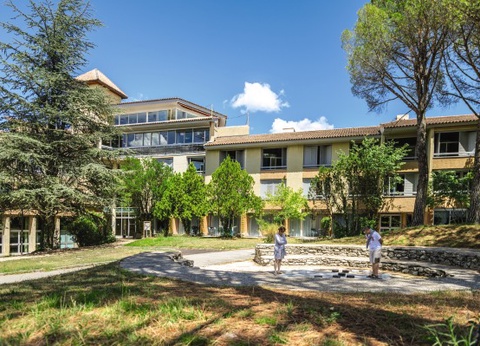 Belambra Clubs Domaine de Mousquety 5B en demi-pension - 2