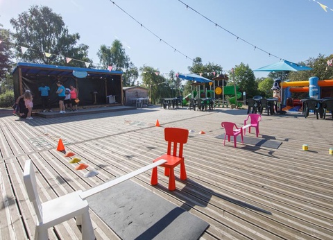 Camping Paradis - Les Chanterelles, 4* - 18