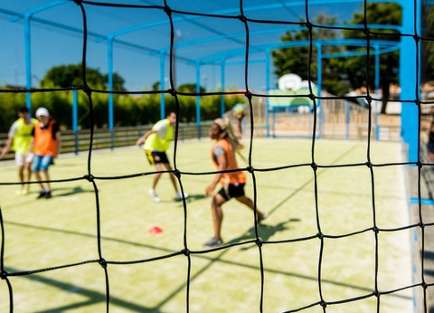 Camping Club Le Trianon 5* - MS VACANCES, 5* - 19