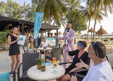 Club Marmara Les Filaos 4* - 48