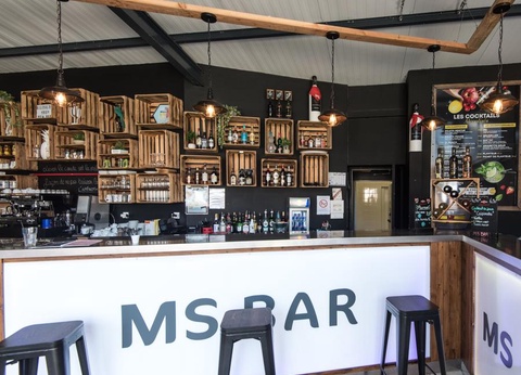 Camping Club Les Brunelles 5* - 122