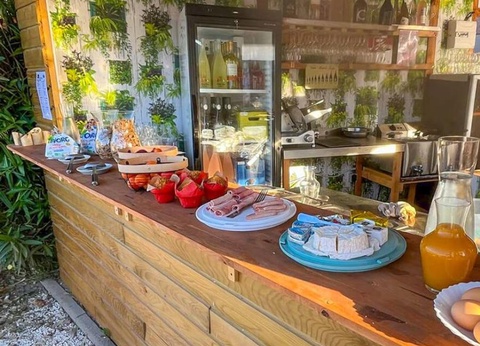 La Clape Village 5* - 34