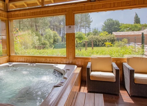 Camping Landes Océanes, 4* - 19