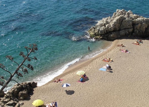 Camping Roca Grossa, 3* - 41