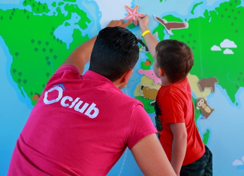 Hôtel Ôclub Experience Alua Illa de Menorca 4* - 12