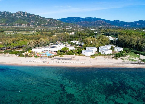 Hôtel Flamingo Resort 4* - 15