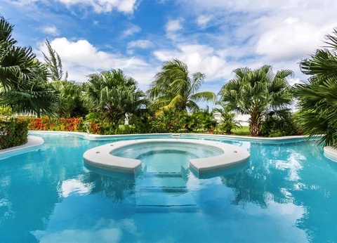 Grand Palladium Jamaica Resort & Spa 5* - 2